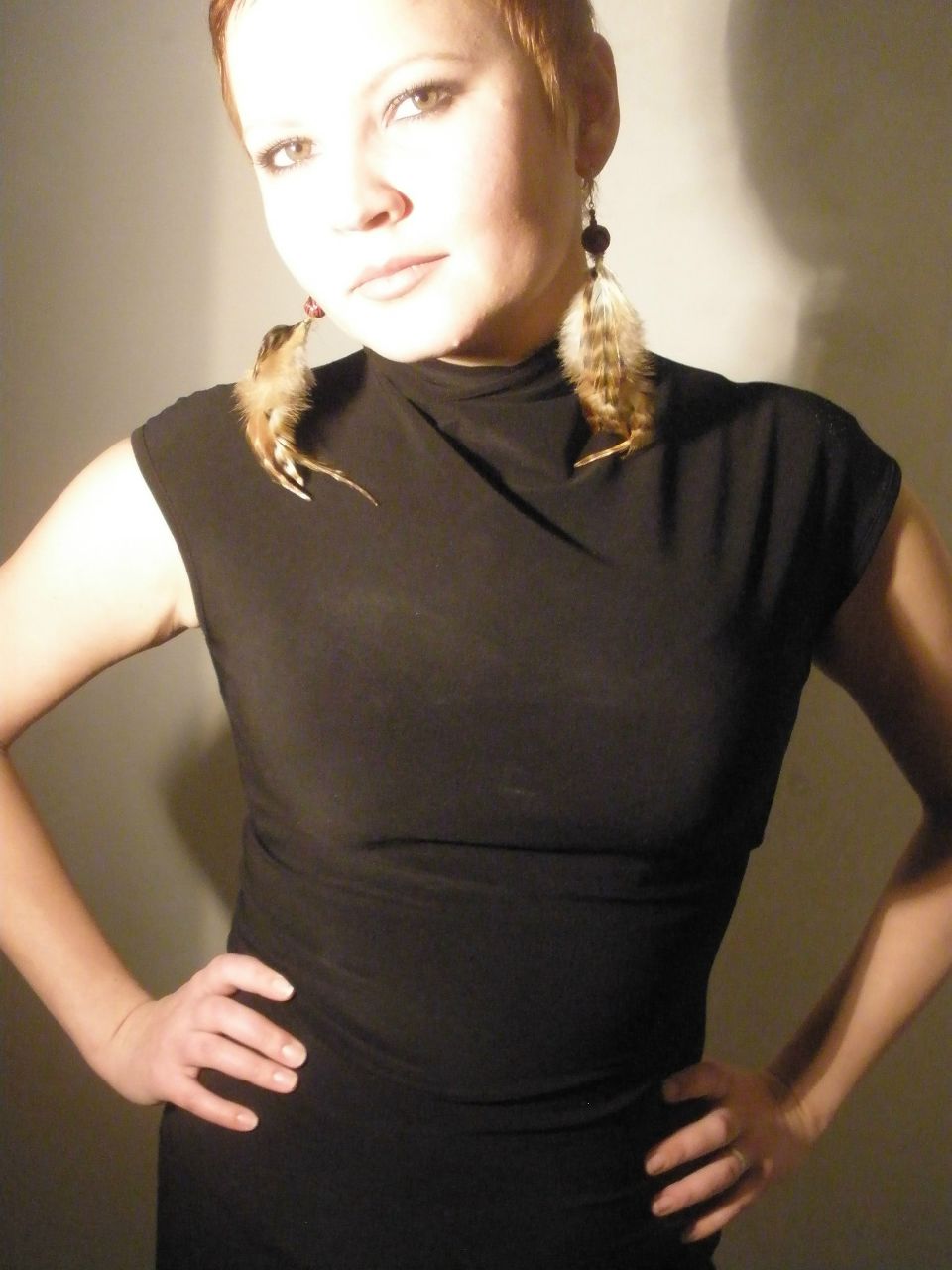 Юля Дивавина | Новая Каховка