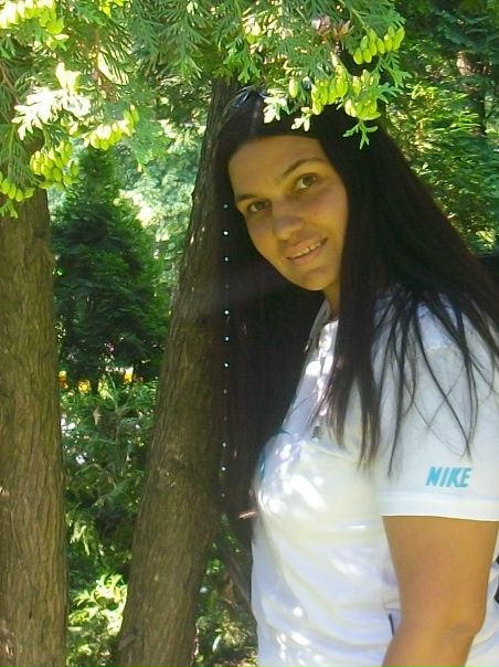 №81, Елена Милашка, Санкт-Петербург, Россия №81, Елена Милашка, Санкт-Петербург, Россия