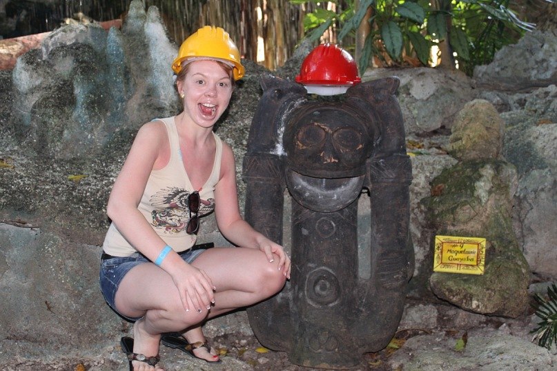 Екатерина Черкасова | Москва