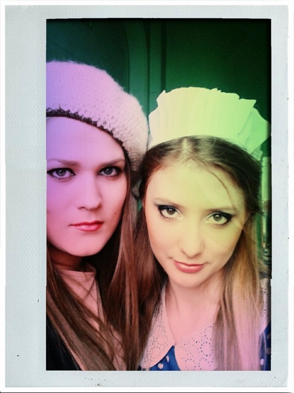 Іра Нірша | Киев