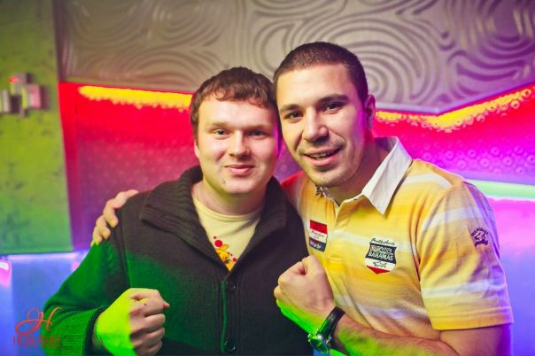 №118, Антон Палагичев, 38 лет, Уфа №118, Антон Палагичев, 38 лет, Уфа