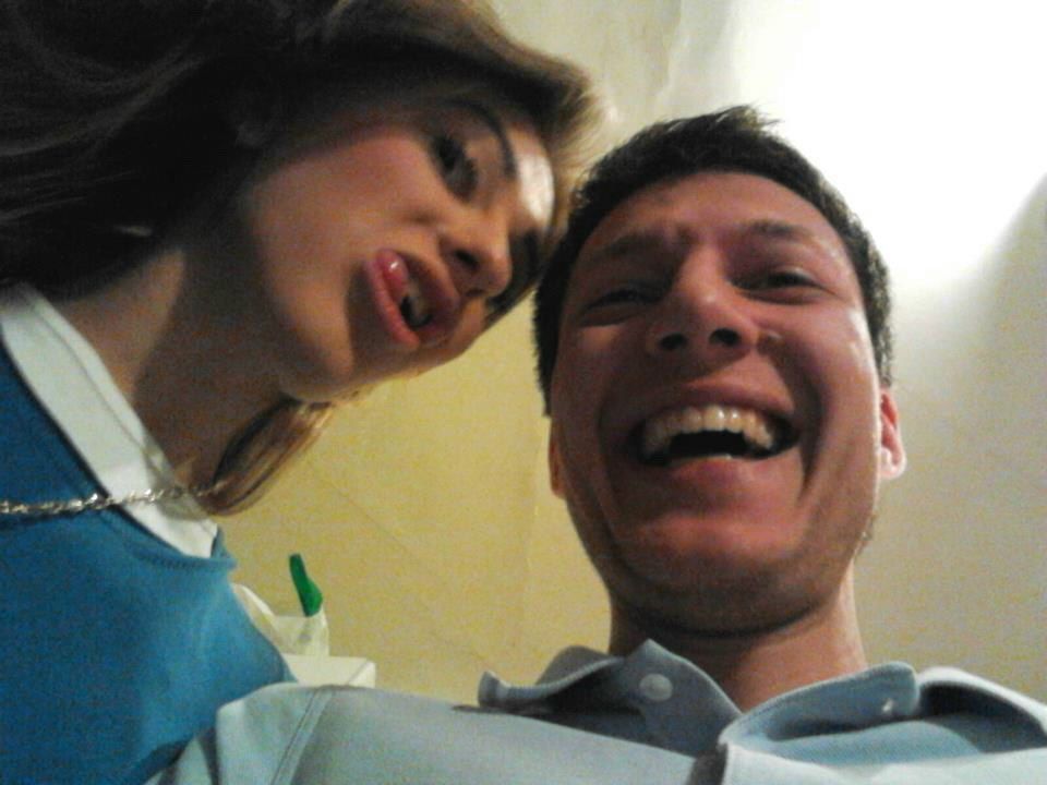 Мария Тихонова @Cherie@ | Москва