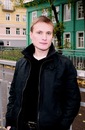 Фотография Фоминского Александра