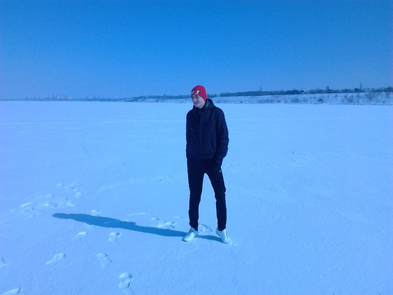 Рома Соколов | Краснодар