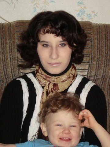 Татьяна Петракова | Санкт-Петербург