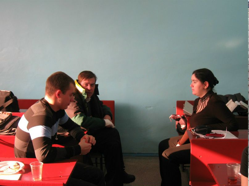 Алина Применко Sabotage | Дальний