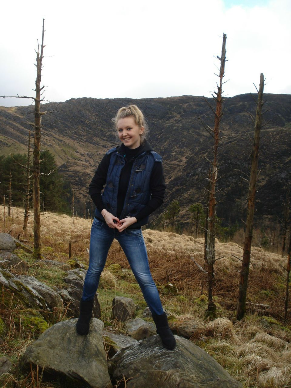 Ляна Гірняк | 