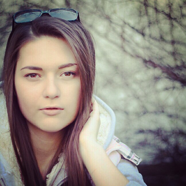 Настя Бурлака | Киев