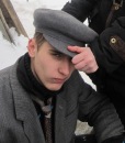 Фотография Гаврилюка Олександра