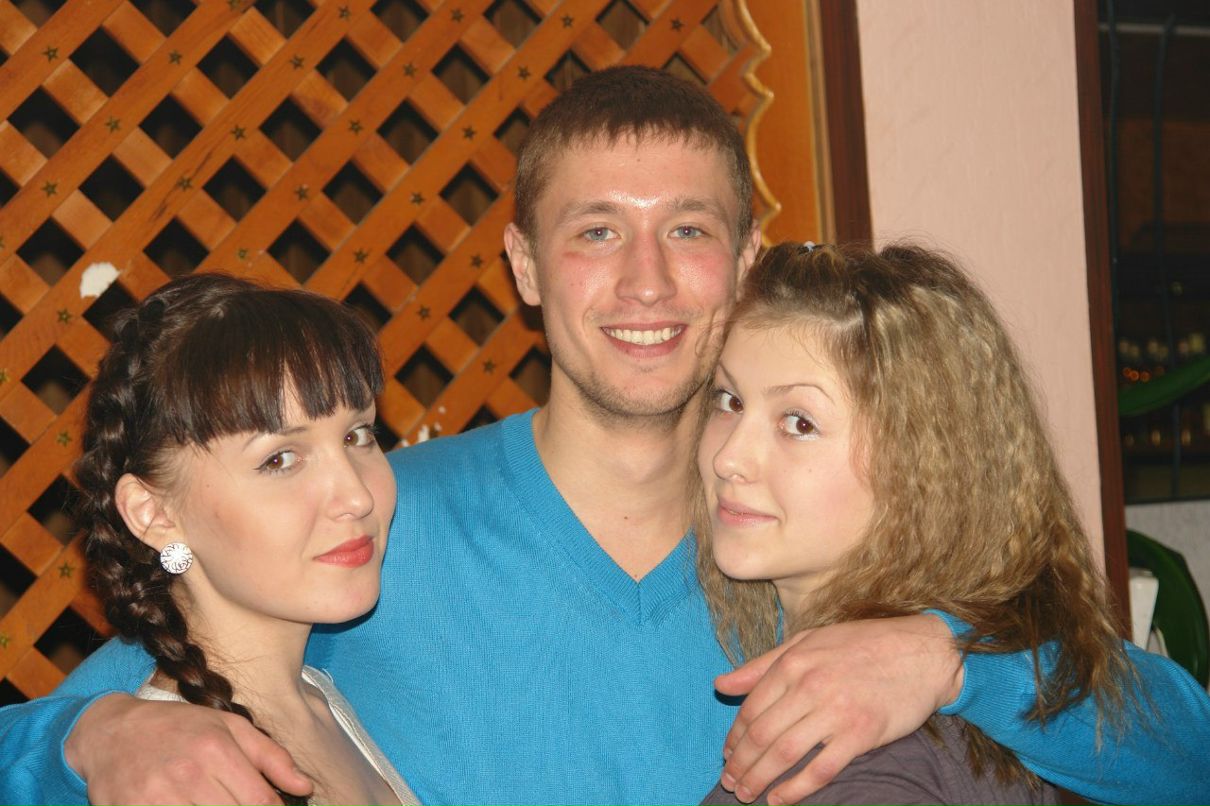 Семен Попов 