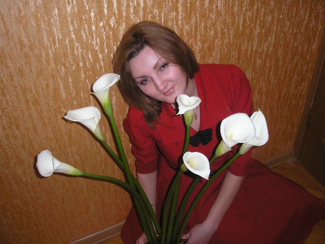 Юлия Блинова | Сочи