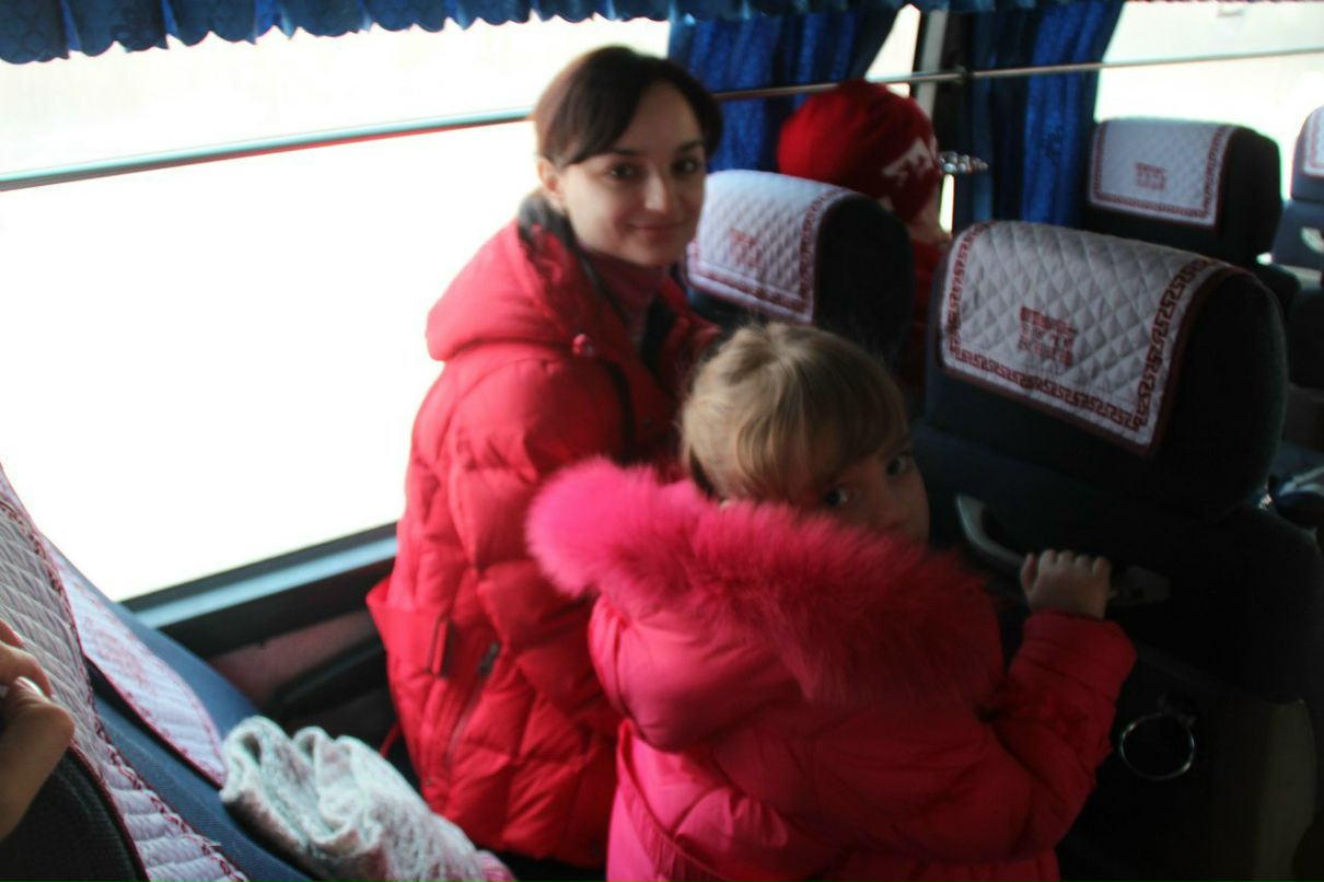 Сергей Пестриков | Екатеринбург