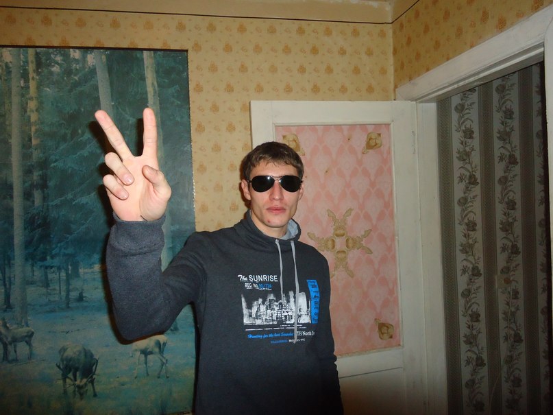 Евгений Володин | Осиповичи