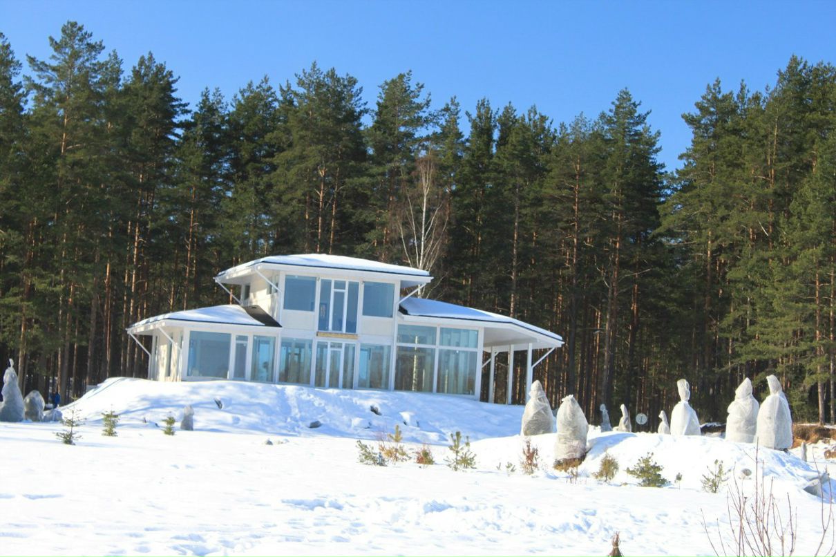 Иван Подосинников | Санкт-Петербург