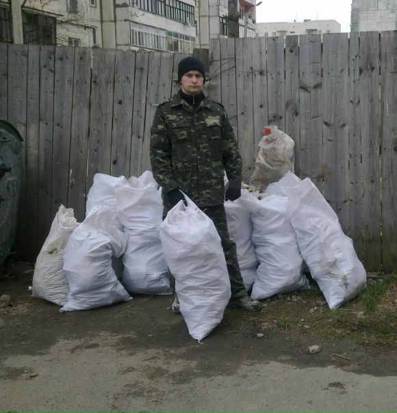 №101, Василий, Черновцы №101, Василий, Черновцы