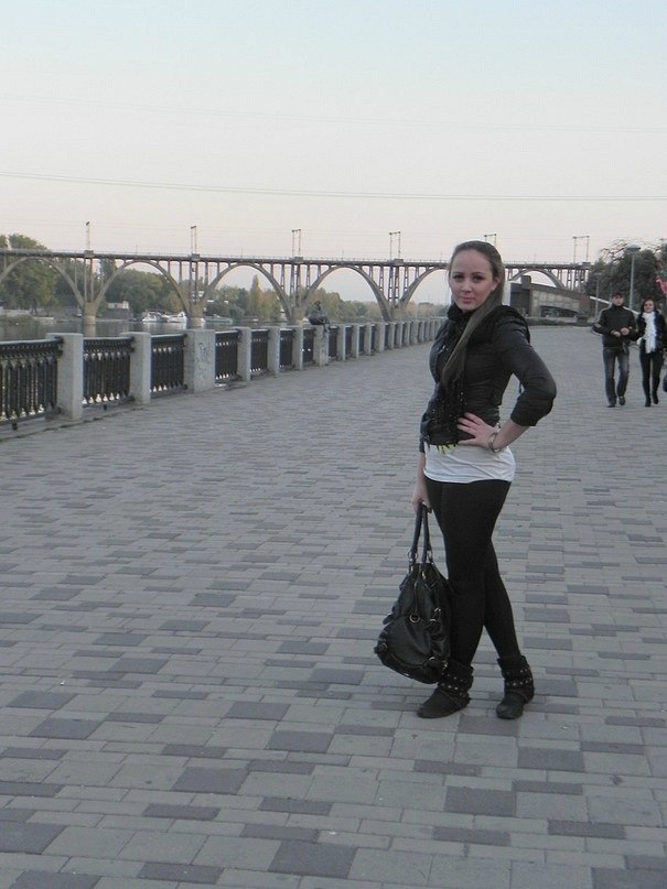 Алёна Олейник ♥ | Днепр (Днепропетровск)