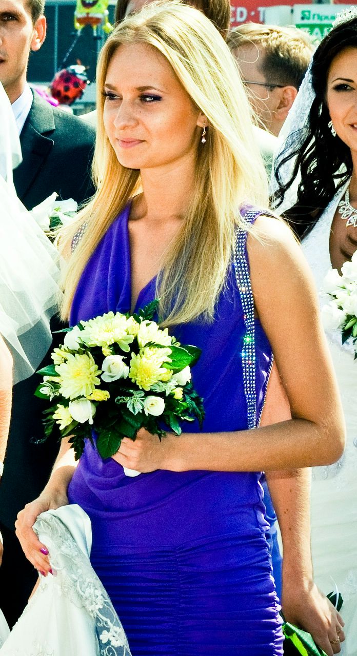 Марина Солодухина | 