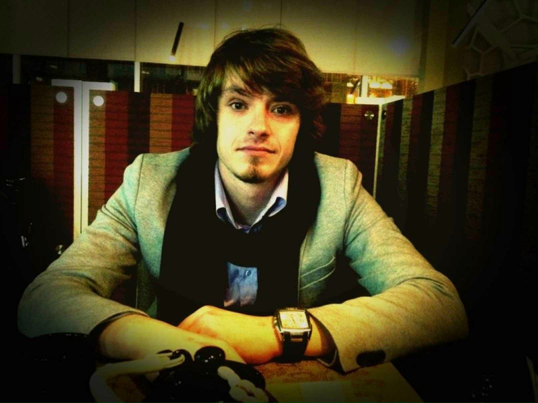 Михаил Кочнев TRUEKORBEN | Екатеринбург