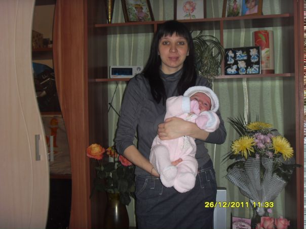 №20, Алиса Судакова №20, Алиса Судакова