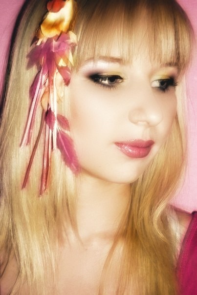 Галина Вильган | Буча