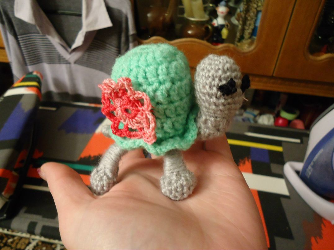 Юлечка Малахова | Тверь