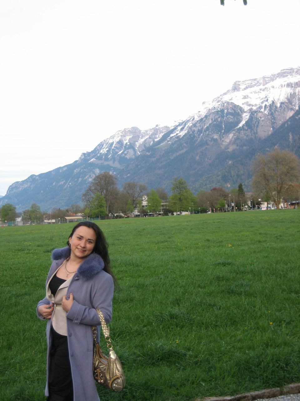 Dinara Klinton Anverovna | Москва