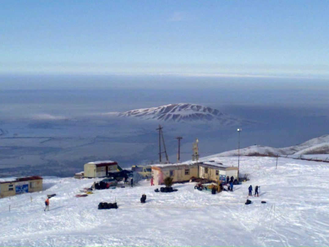 Алексей Ни | Алматы