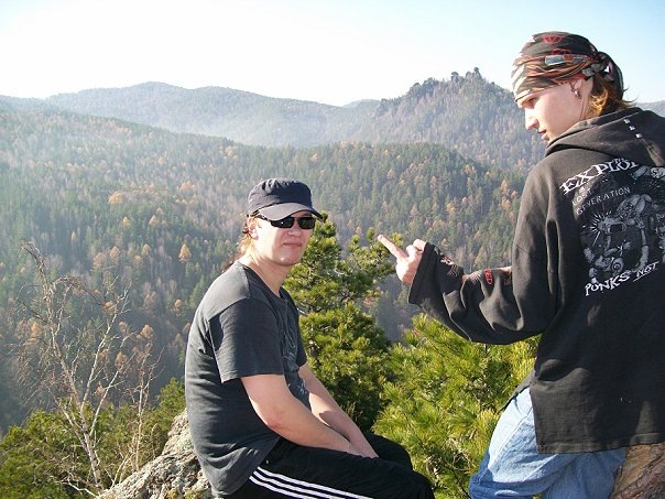 №9, Андрей Aid №9, Андрей Aid