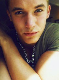 №194, Евгения Тюленева, 29 лет, Омск, Россия №194, Евгения Тюленева, 29 лет, Омск, Россия