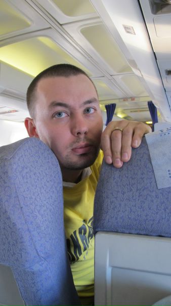 №83, Денис Маккавеев, Hong Kong №83, Денис Маккавеев, Hong Kong