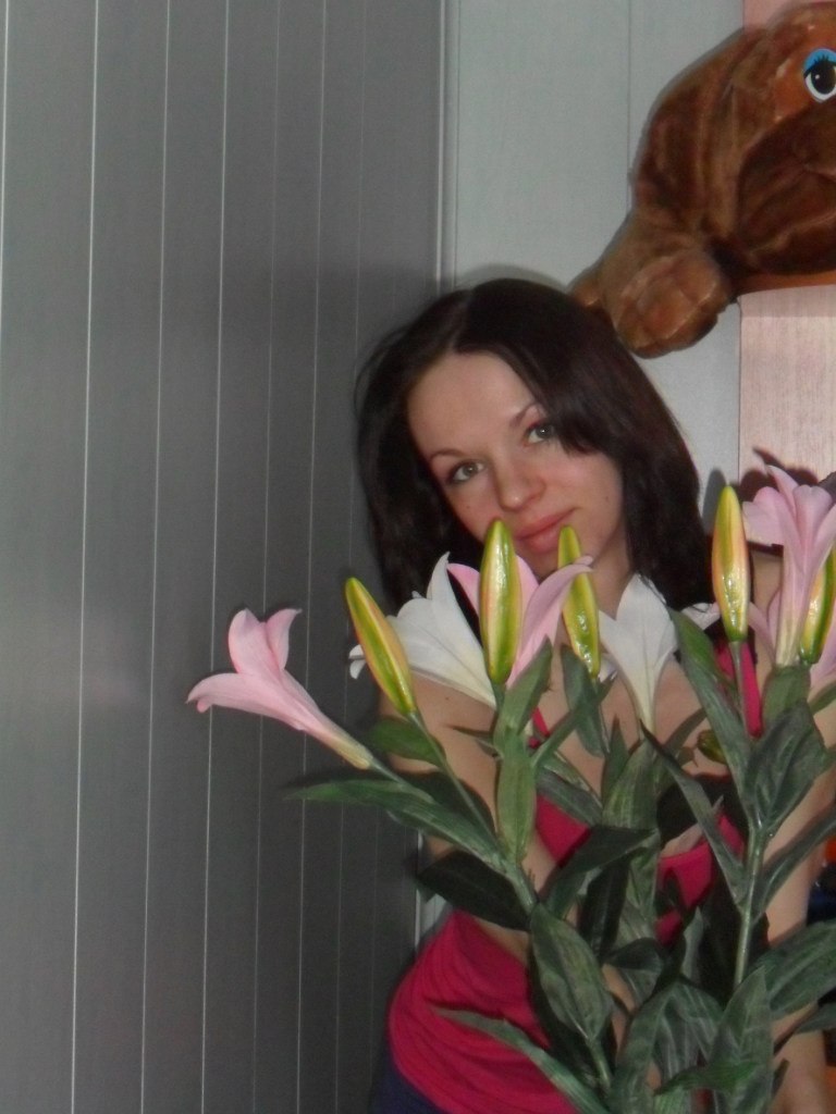 Юлия Наймович | Петрозаводск