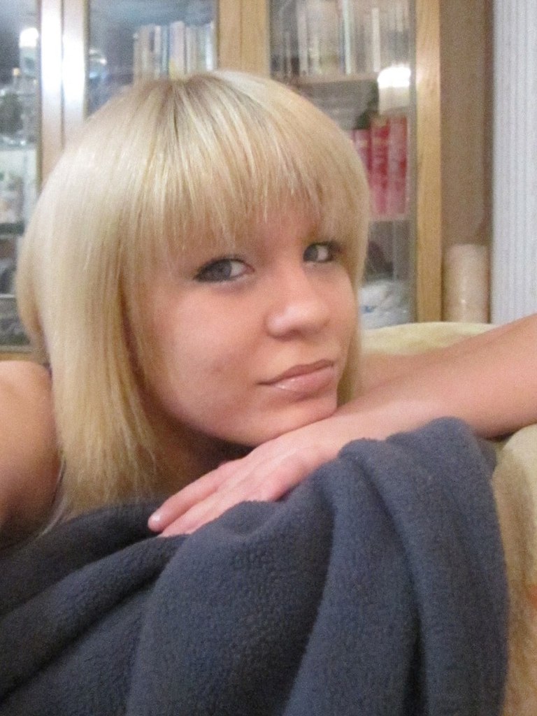 Юлия Хлебникова ~$мЕшiNк@~ | Первоуральск