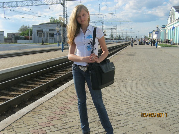 №77, Аня Быченко, Мелитополь №77, Аня Быченко, Мелитополь