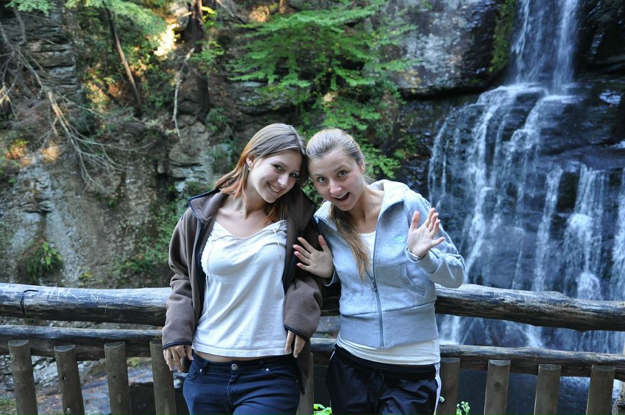 №27, Yarynka Bidnyk, Львов №27, Yarynka Bidnyk, Львов