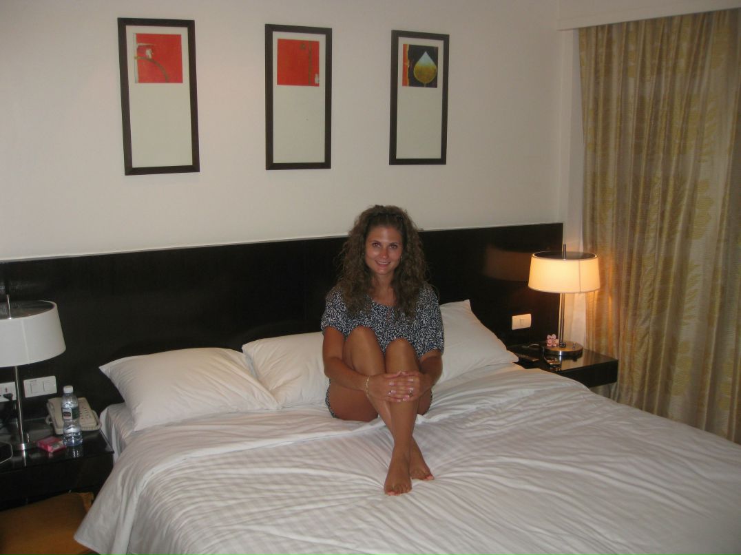 Анна Петрова | Москва