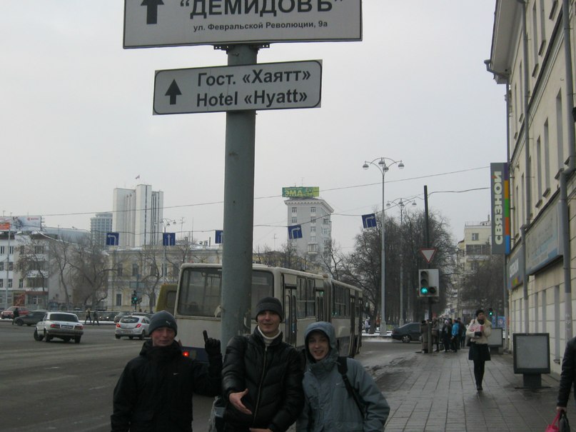 Анатолий Павлов | Омск