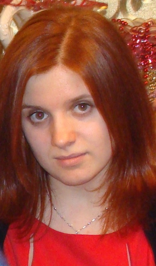 Оля Грошова | Львов