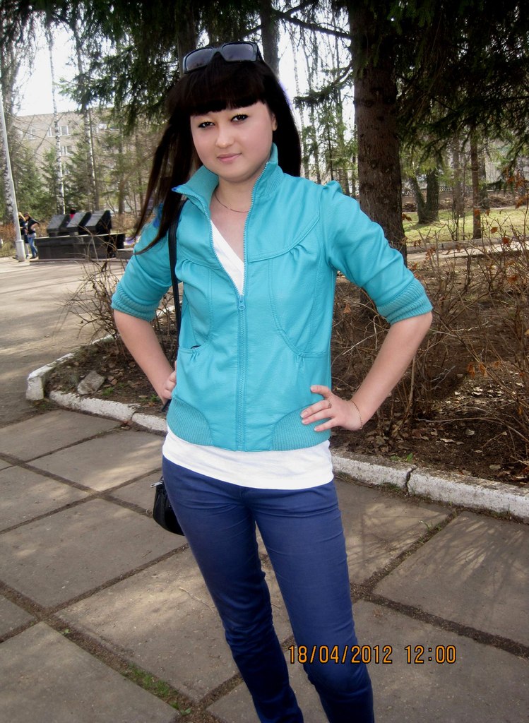 Зиленька Сафина ♥ | 