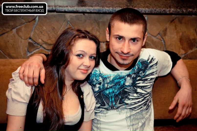 Оля Маркова | 