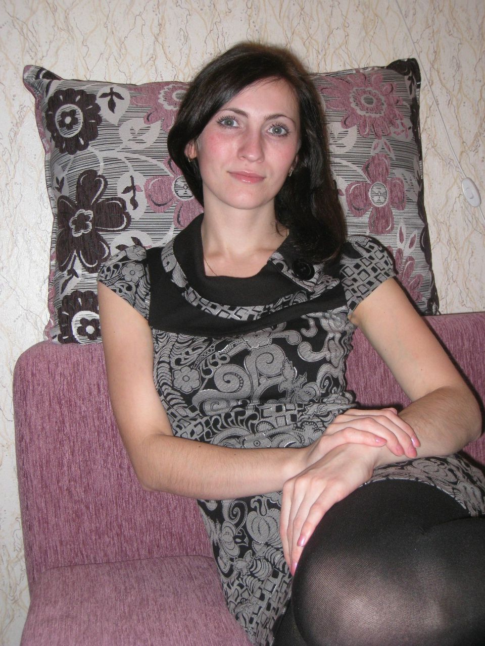 Марина Татаринцева | 