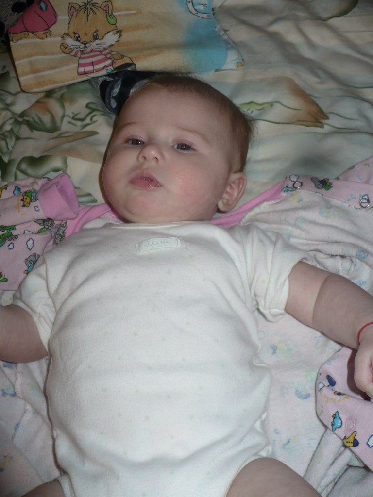 Алёна Трач | Белая Церковь