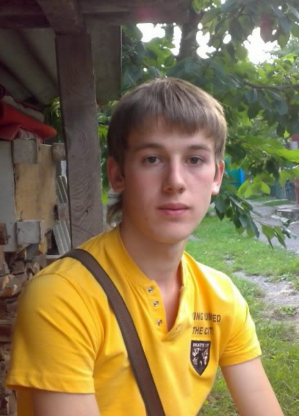 №82, Валерій Кіцнак, 35 лет, Киев №82, Валерій Кіцнак, 35 лет, Киев