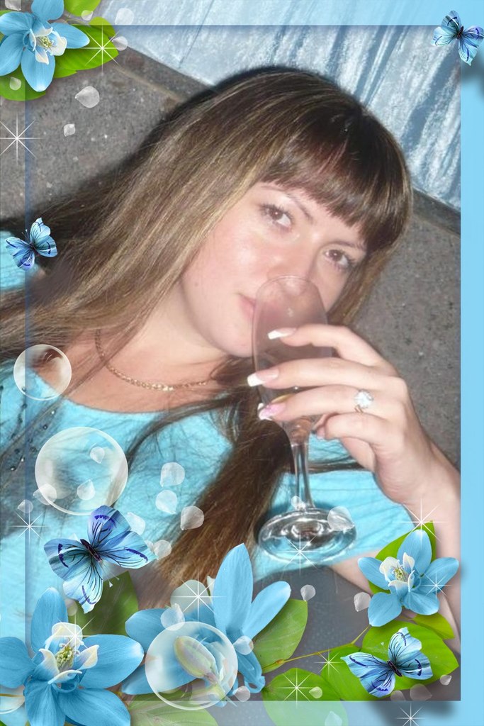 Светлана Скега ღAngelღ | Ярославль