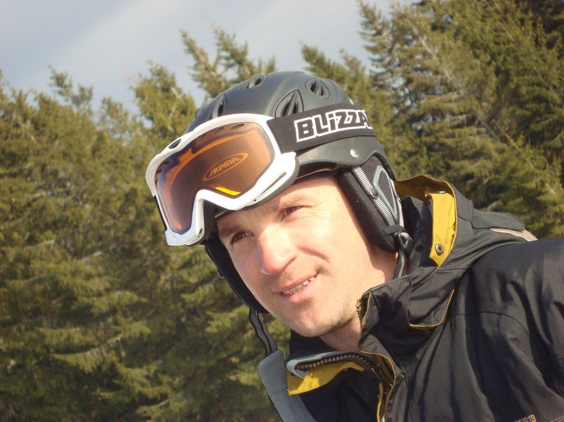 Валерка Книшук | Ивано-Франковск