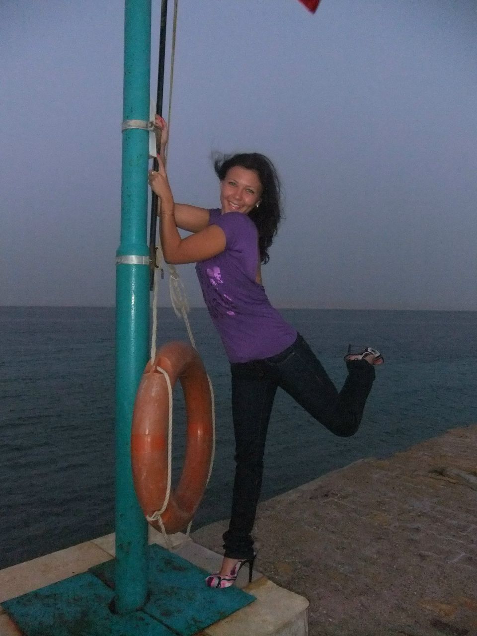 Анна Микушева | Инта