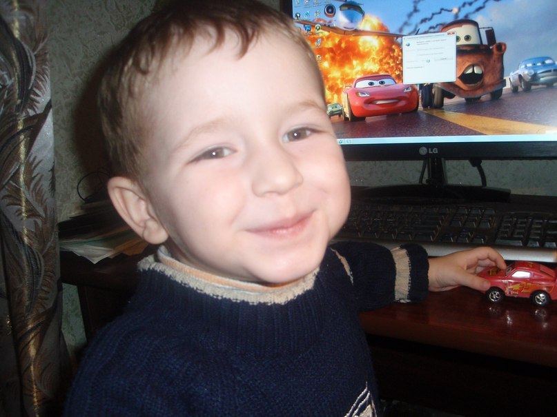 Светлана Хроменкова | Мариуполь