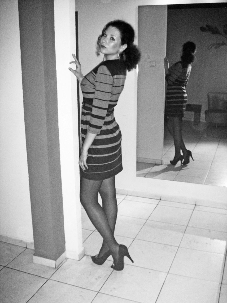 Элина Копп | New York City