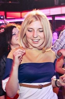 Ксения Гревцова | Киев