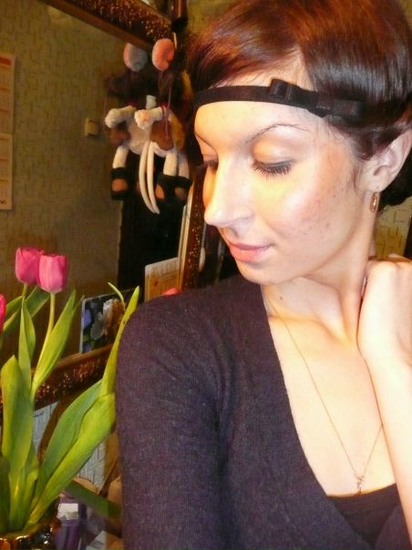 №4, Мария Максакова, 34 года, Волоколамск №4, Мария Максакова, 34 года, Волоколамск