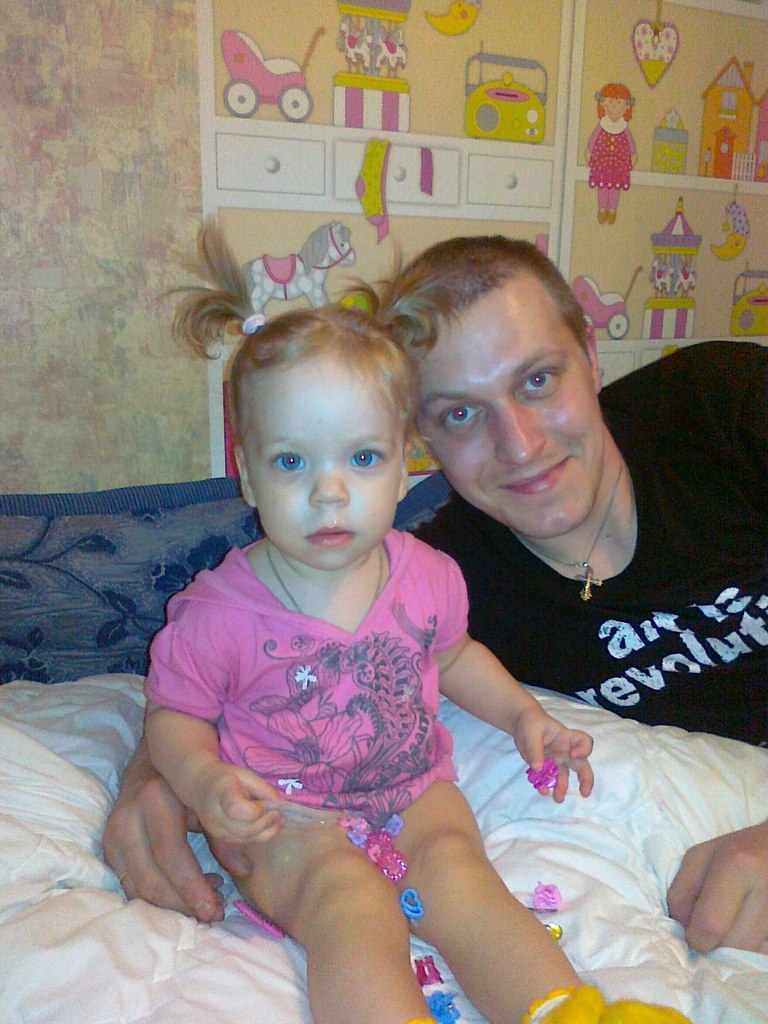 Виктор Малышев Владимирович | Выборг